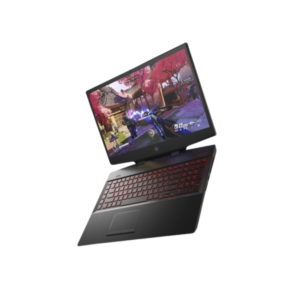 HP omen laptop