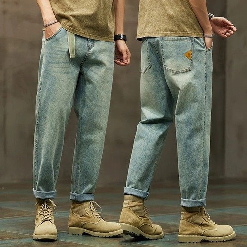 Jeans For Men - Image 2