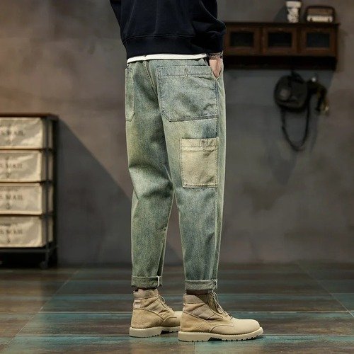 Jeans For Men - Image 3