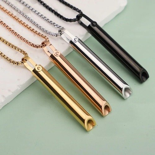 Necklace for men - Image 3